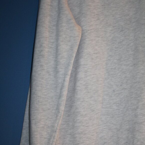 Vintage VANS Off The Wall Women’s Floral Sweatshirt Size Medium Comfy Flowers - Picture 10 of 16